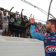 Image for article titled FBI Finds No Hate Crime Committed In Bubba Wallace's Garage
